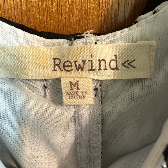 Juniors dress - Picture 3 of 3